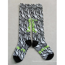 Lady Long Stocking Socks (DL-WS-92)